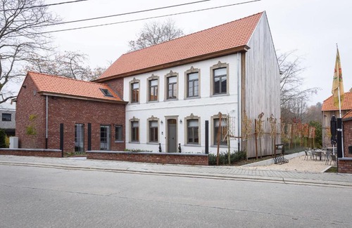 Etikhove Bed & Breakfast | 't Verschil