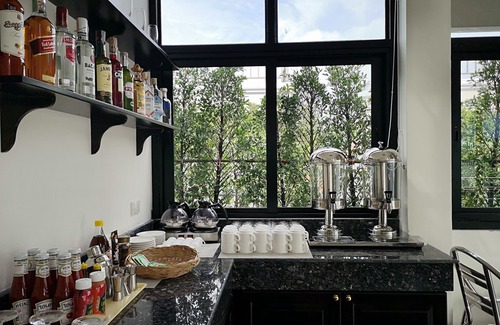 Hua Hin Hotel | T Villas Huahin