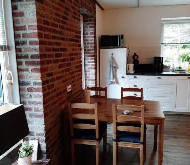Vlagtwedde Apartment | 'T Wolthoes