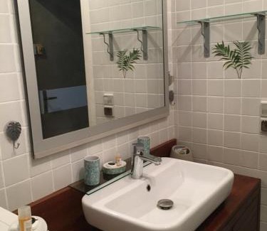 Cayenne Apartment | T1 bis verdoyant