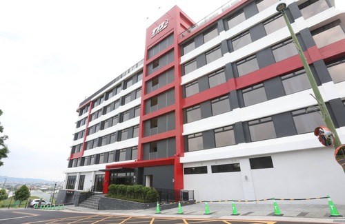 Houli Hotel | T11 T12 Hotel