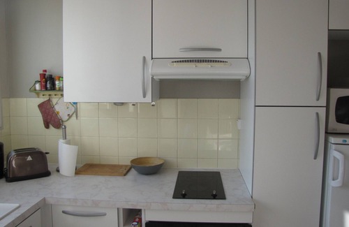 Aix-les-Bains Apartment | T2 51 m2 CLASS 3* WITH GARAGE + AIR CONDITIONING