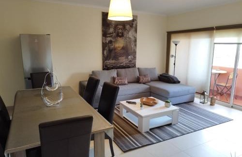 Portimao Apartment | T2 Alto Quintão