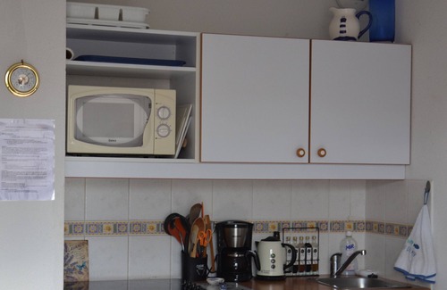 Les Sables d'Olonne Apartment | T2 apartment in quiet residence in La Chaume district