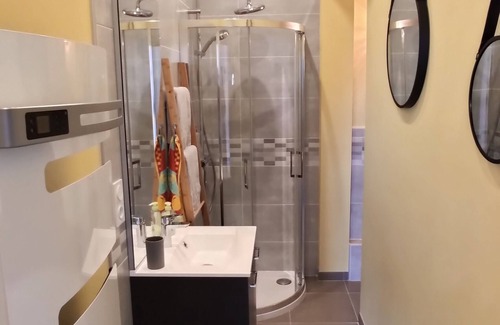 Beaune Apartment | T2 apartment 5 minutes walk from downtown