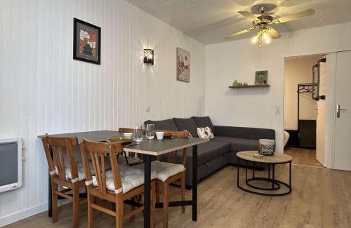 Banyuls-sur-Mer Apartment | T2 BANYULS SUR MER 2 couchages BN640-001