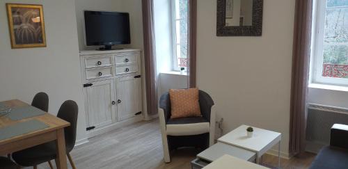 Luz-Saint-Sauveur Apartment | T2 cabine de Lassariou