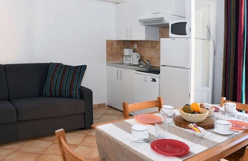 Pineto House | T2 Cabine Type C by Interhome