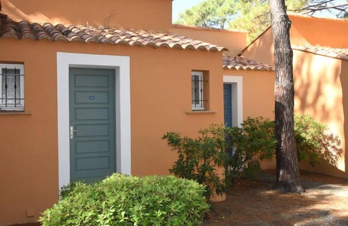 Pineto House | T2 Cabine Type C by Interhome