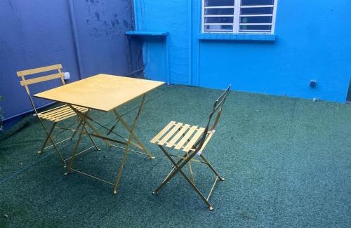 Remire Montjoly Apartment | T2 calme à Remire-Montjoly