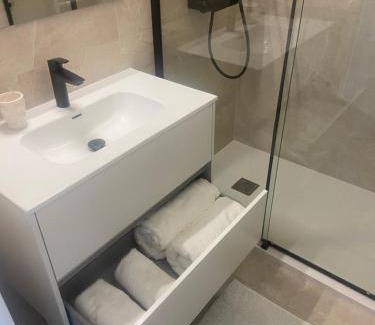 Haute-Corse Apartment | T2 Calvi vue mer