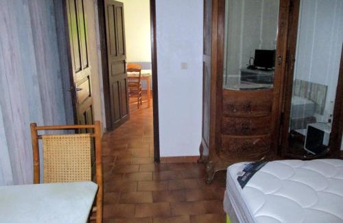 Casamozza Apartment | T2 Casamozza Sud de Bastia climatisé