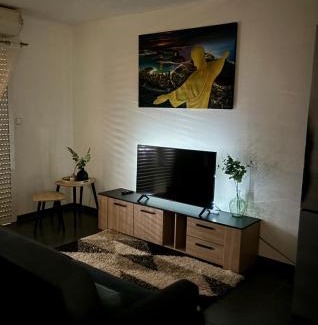 Cayenne Apartment | T2 - Cayenne spacious center