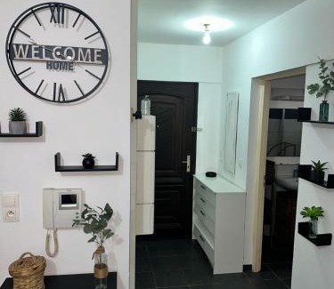 Cayenne Apartment | T2 - Cayenne spacious center