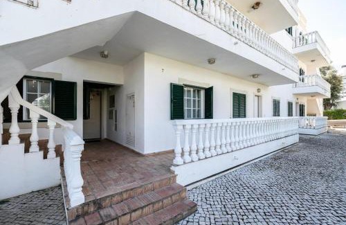 Fonte do Bispo Apartment | T2 - Conceição de Tavira