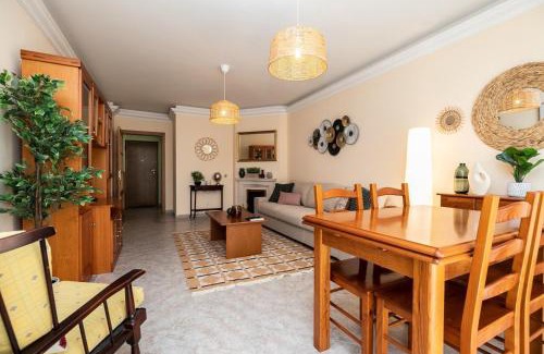 Fonte do Bispo Apartment | T2 - Conceição de Tavira