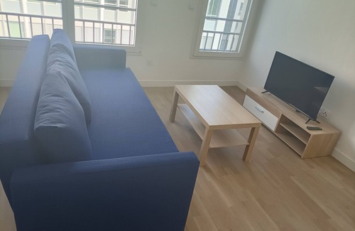 Rueil-Malmaison Apartment | T2 Cosy Proche Gare