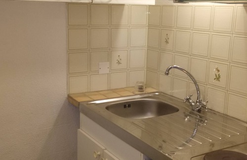 Saint Michel Apartment | T2 Cozy full of charm