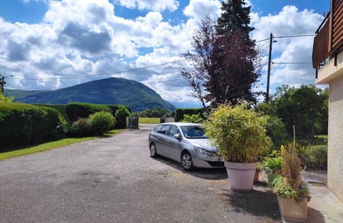 La Balme-de-Sillingy Condo | T2 de 45 m2