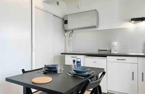 Saouzelong - Rangueil Apartment | T2 Face au métro Saint Agne