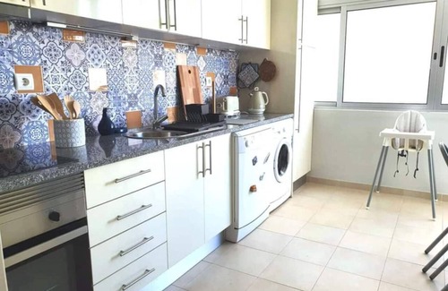 Portimao Apartment | T2 Flat Historic Center Portimão - Riverside