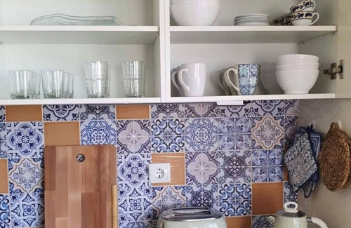 Portimao Apartment | T2 Flat Historic Center Portimão - Riverside