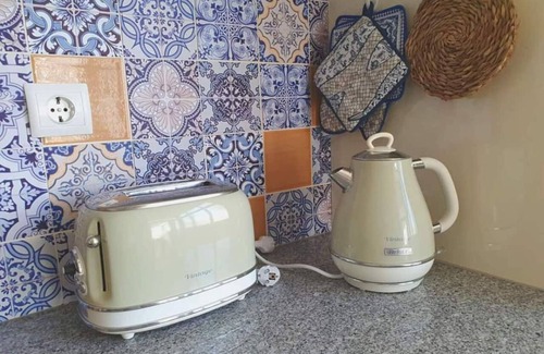 Portimao Apartment | T2 Flat Historic Center Portimão - Riverside