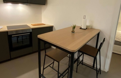 Chabeuil Apartment | T2 furnished in Chabeuil