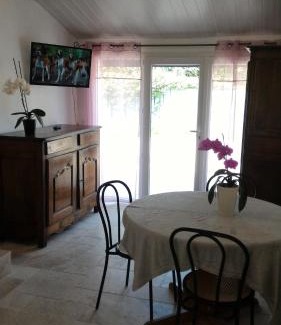 Le Beausset Apartment | T2 indépendant Le Beausset