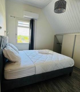 Cayenne Apartment | T2 LE COSY, au cœur de Montjoly, parking, clim