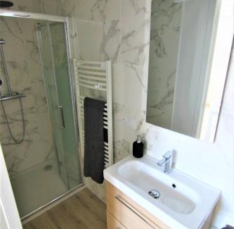 Segre Apartment | T2 lumineux - Segré hyper Centre - Wifi - Netflix