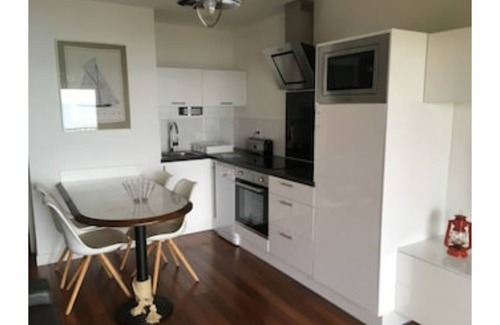 Banyuls-sur-Mer Apartment | T2 luxury panoramic sea and coast view