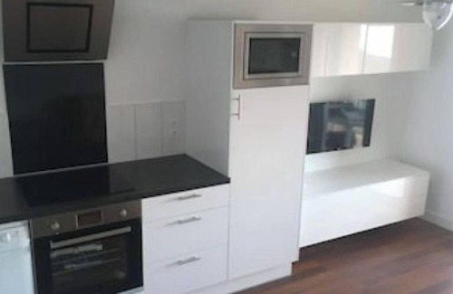 Banyuls-sur-Mer Apartment | T2 luxury panoramic sea and coast view