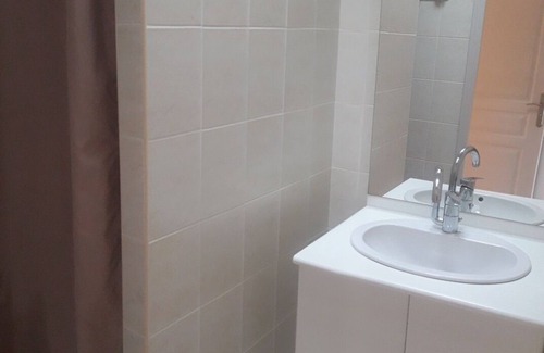 Saint-Xandre House | T2 near La Rochelle and Ile de Ré