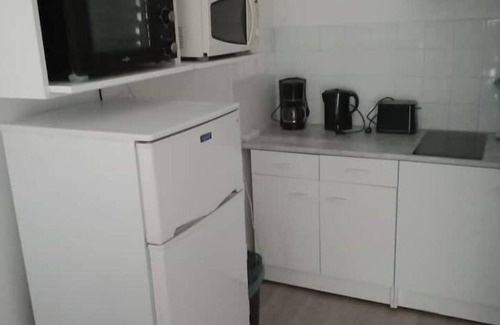 Thouare-sur-Loire Apartment | T2 Neuf Étudiant+pro+parking Couvert en Sous-sol