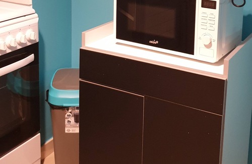 Sainte Marie Apartment | T2 nice on Sainte Marie