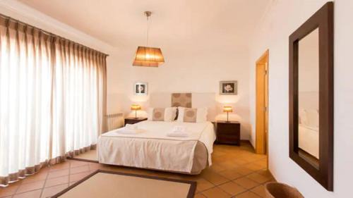 Praia del Rei Apartment | T2 piscina e vista mar Praia del Rey Óbidos A6