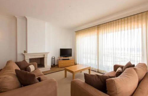 Praia del Rei Apartment | T2 piscina e vista mar Praia del Rey Óbidos A6