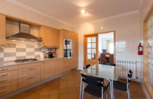 Praia del Rei Apartment | T2 piscina e vista mar Praia del Rey Óbidos A6