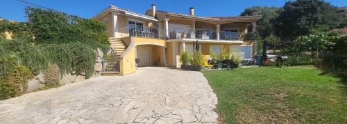 Viggianello Apartment | T2 Propriano vue mer, neuf, climatisé et classé 3 étoiles