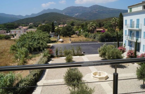 Macinaggio Apartment | T2 vue cap by Interhome