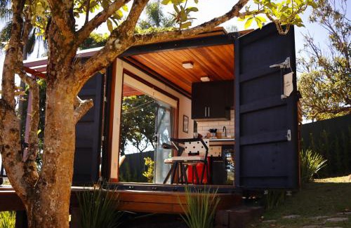 Paruru Other | T24 Tinyhouse Container