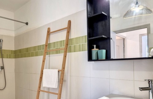 Sainte-Clotilde Centre Apartment | T3 – Ambrevatte - 53 m² - Ste-Clotilde