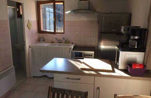 Grand Sud Apartment | T3 detached Villa 75 M2 7 beds 2 baths Parking Garden Terrace Bbq ext