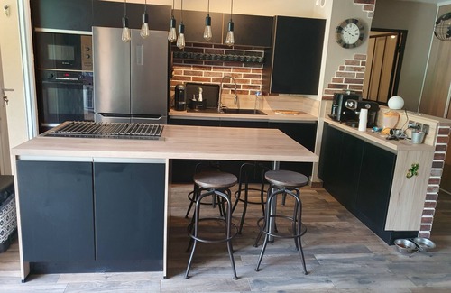 Les Olives Apartment | t3 en rdj Avec Terrasse et 300m2 de Jardin