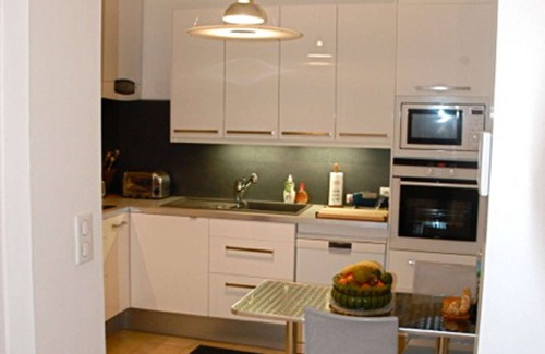 Grand Parc-Paul Doumer Apartment | T3 HYPERCENTRE Public Garden