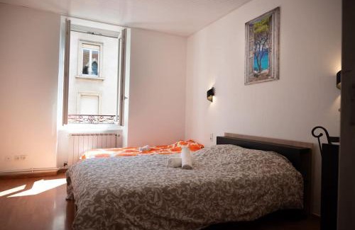 Belfort Apartment | T3 lumineux proximité immédiate Techn'hom