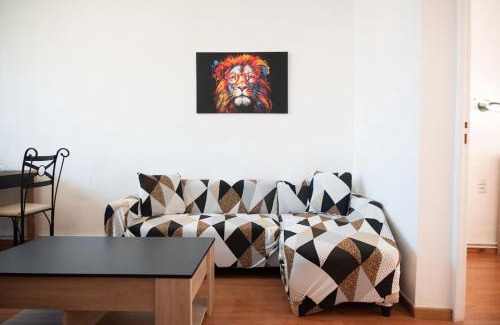 Belfort Apartment | T3 lumineux proximité immédiate Techn'hom