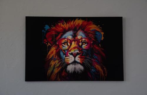 Belfort Apartment | T3 lumineux proximité immédiate Techn'hom