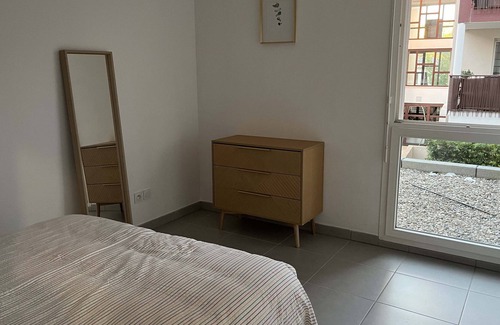 Les Baumettes Apartment | T3 near the Calanques with a swimming pool
